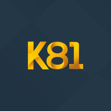 ortak mektup logo K81