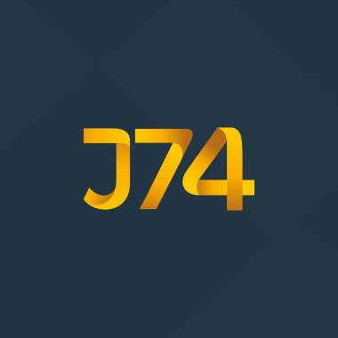 ortak mektup logo J74