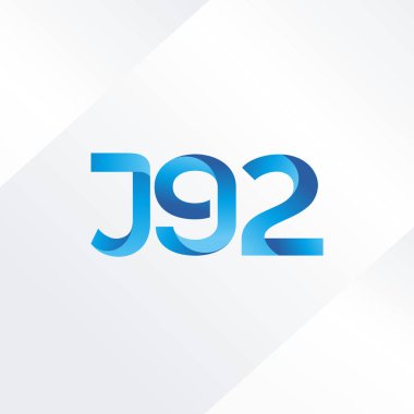 ortak mektup logo J92