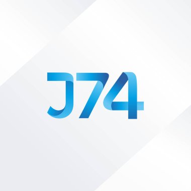 ortak mektup logo J74