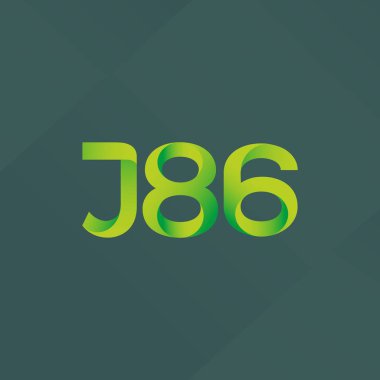 ortak mektup logo J86