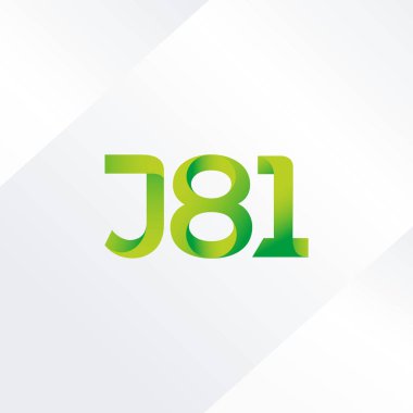 ortak mektup logo J81