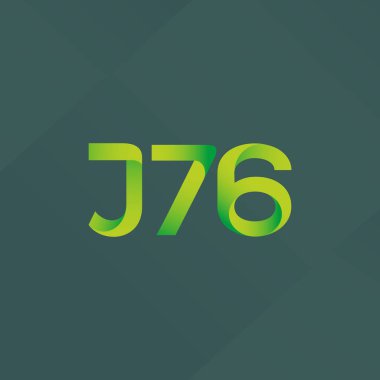 ortak mektup logo J76