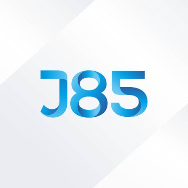 ortak mektup logo J85