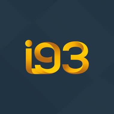 ortak mektup logo I93