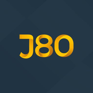 ortak mektup logo J80