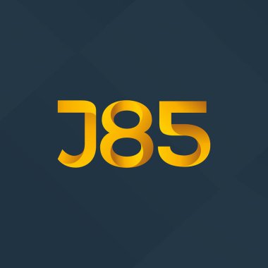 ortak mektup logo J85