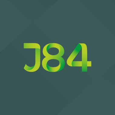 ortak mektup logo J84