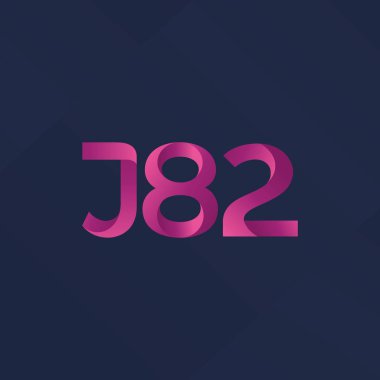 ortak mektup logo J82