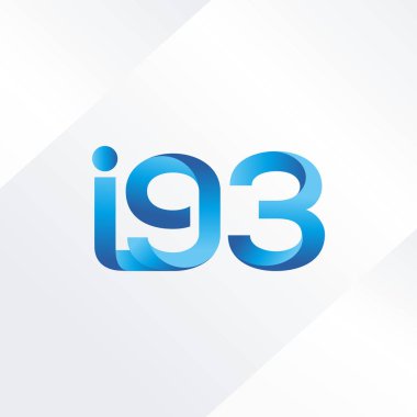 ortak mektup logo I93