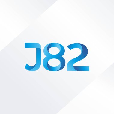 ortak mektup logo J82