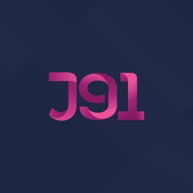 ortak mektup logo J91