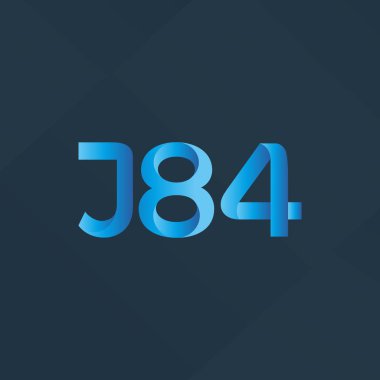 ortak mektup logo J84