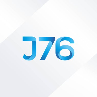 ortak mektup logo J76