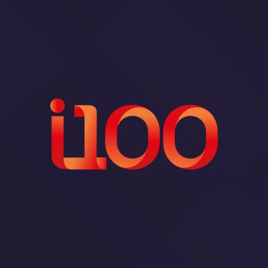 ortak mektup logo i100