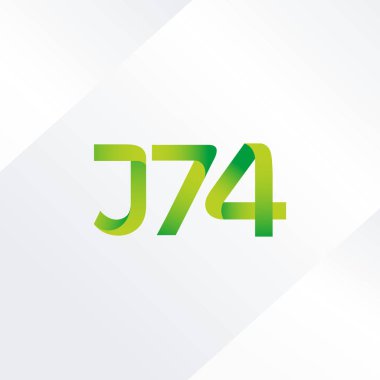 ortak mektup logo J74