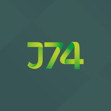 ortak mektup logo J74