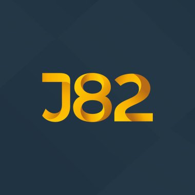 ortak mektup logo J82