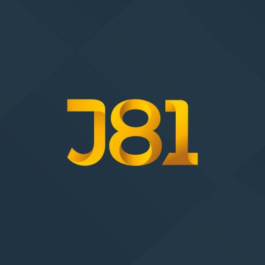 ortak mektup logo J81