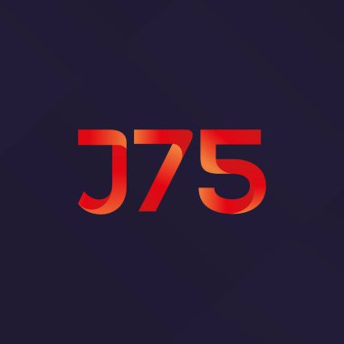 ortak mektup logo J75