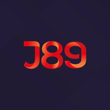 ortak mektup logo J89