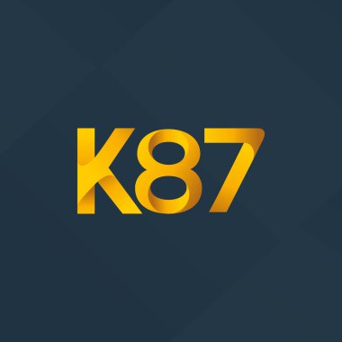 ortak mektup logo K87