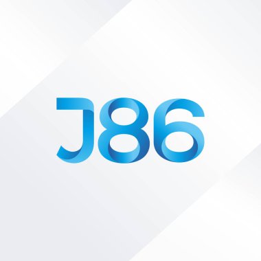 ortak mektup logo J86