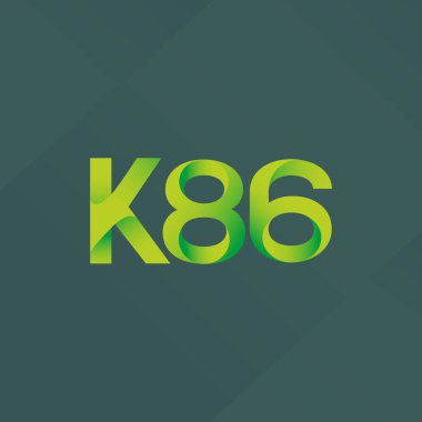 ortak mektup logo K86
