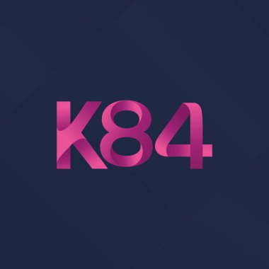 ortak mektup logo K84