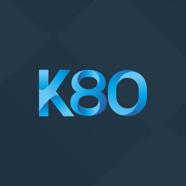 ortak mektup logo K80