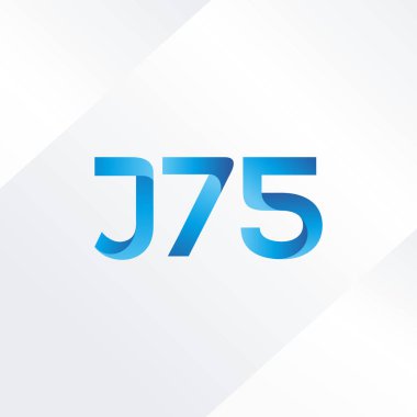 ortak mektup logo J75