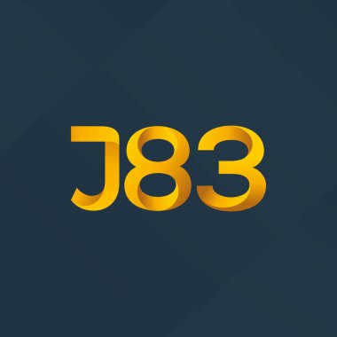 ortak mektup logo J83
