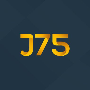 ortak mektup logo J75