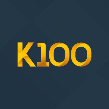 ortak mektup logo K100