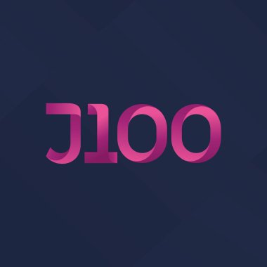 ortak mektup logo J100