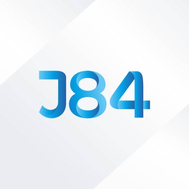 ortak mektup logo J84