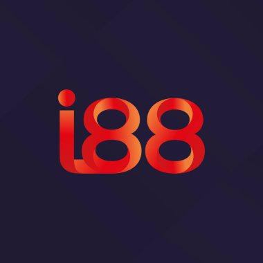 ortak mektup logo I88