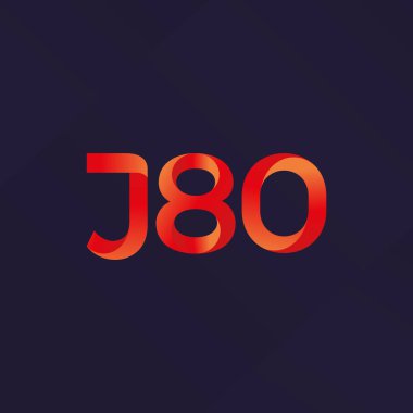 ortak mektup logo J80