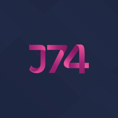 ortak mektup logo J74