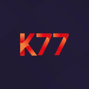 ortak mektup logo K77