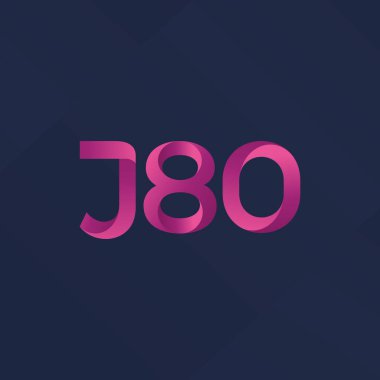 ortak mektup logo J80