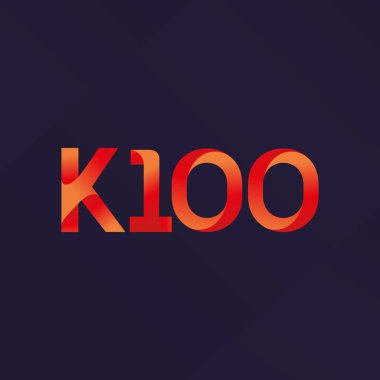 ortak mektup logo K100