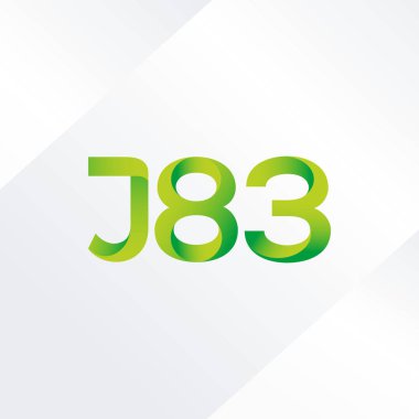 ortak mektup logo J83