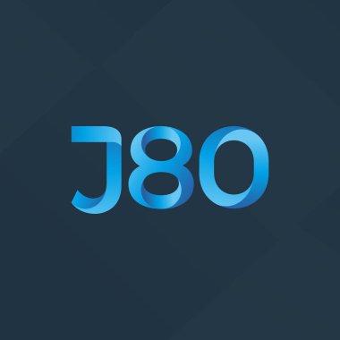 ortak mektup logo J80