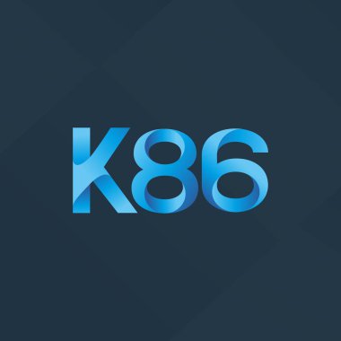 ortak mektup logo K86