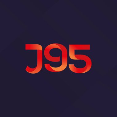 ortak mektup logo J95