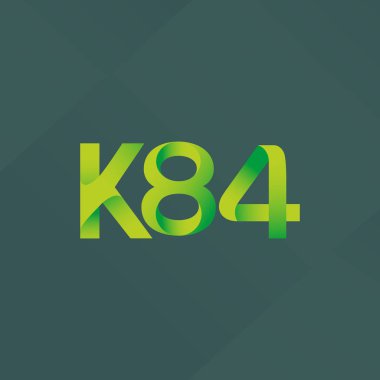 ortak mektup logo K84