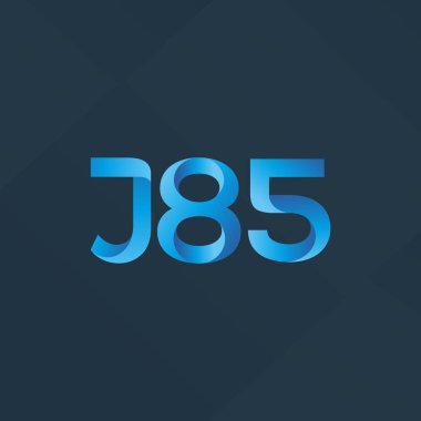 ortak mektup logo J85