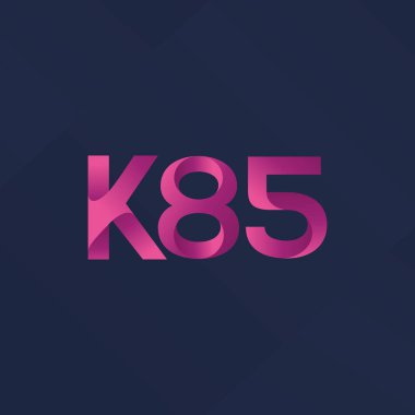 ortak mektup logo K85