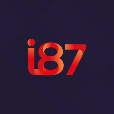 ortak mektup logo I87